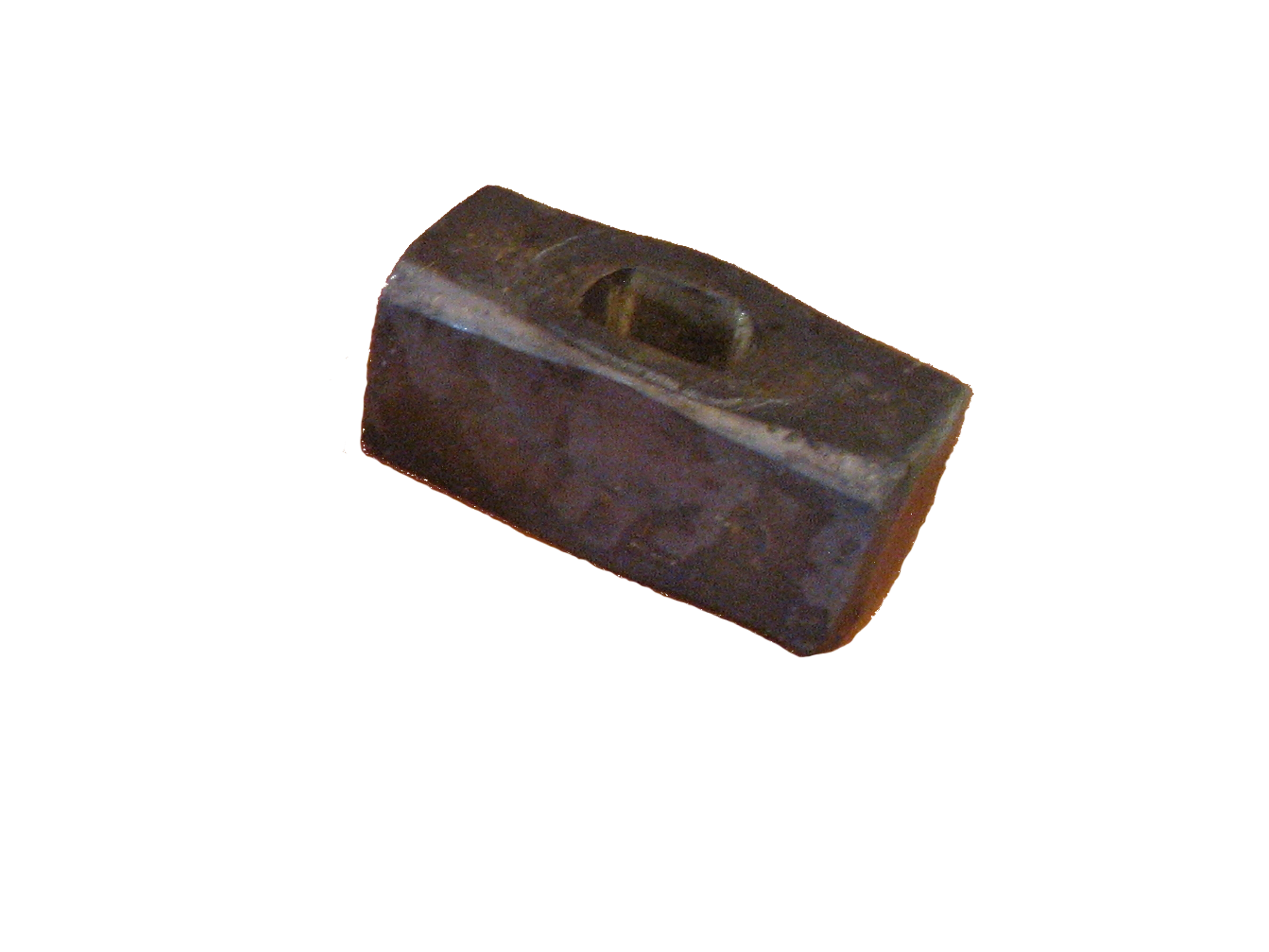 Кувалда 4 кг латунная (ВБ) б/ч