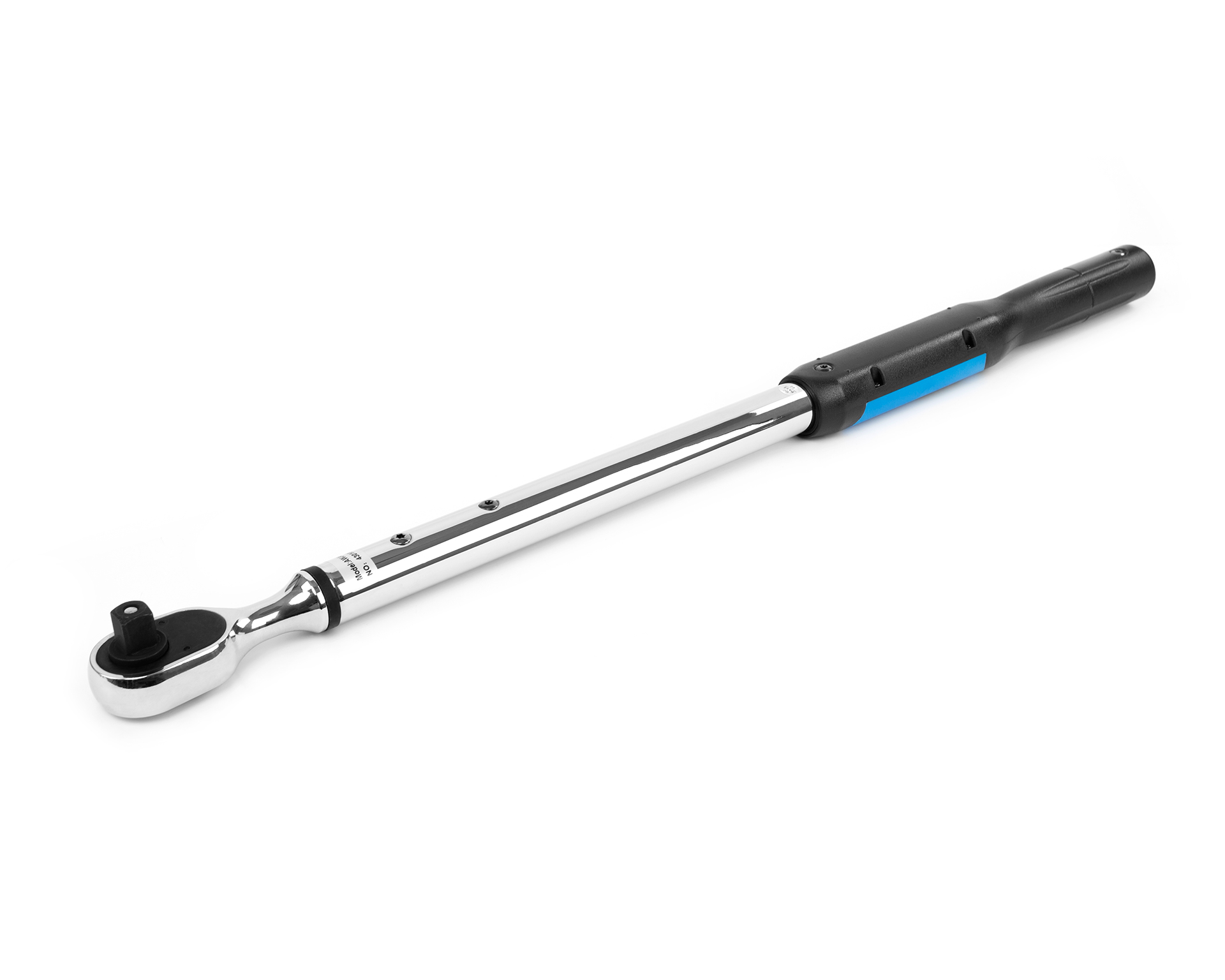 Ключ динамометрический электронный 1/2 17-340N AWJ4-0340 SHAHE