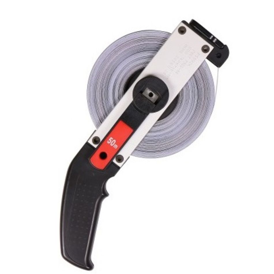 Рулетка 50м Р50У2К