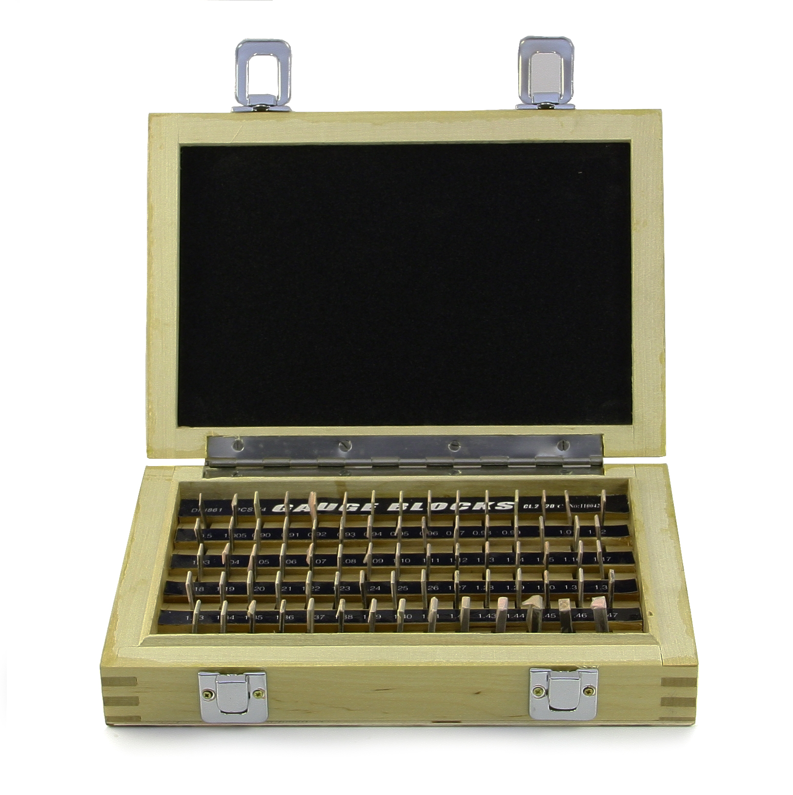 Набор КМД N12 кл.2 (2-Н12) Микрон