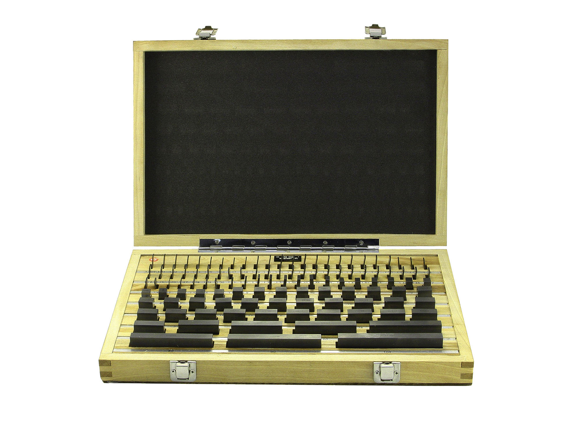 Набор КМД N17 кл.1 (1-Н17) ЧИЗ