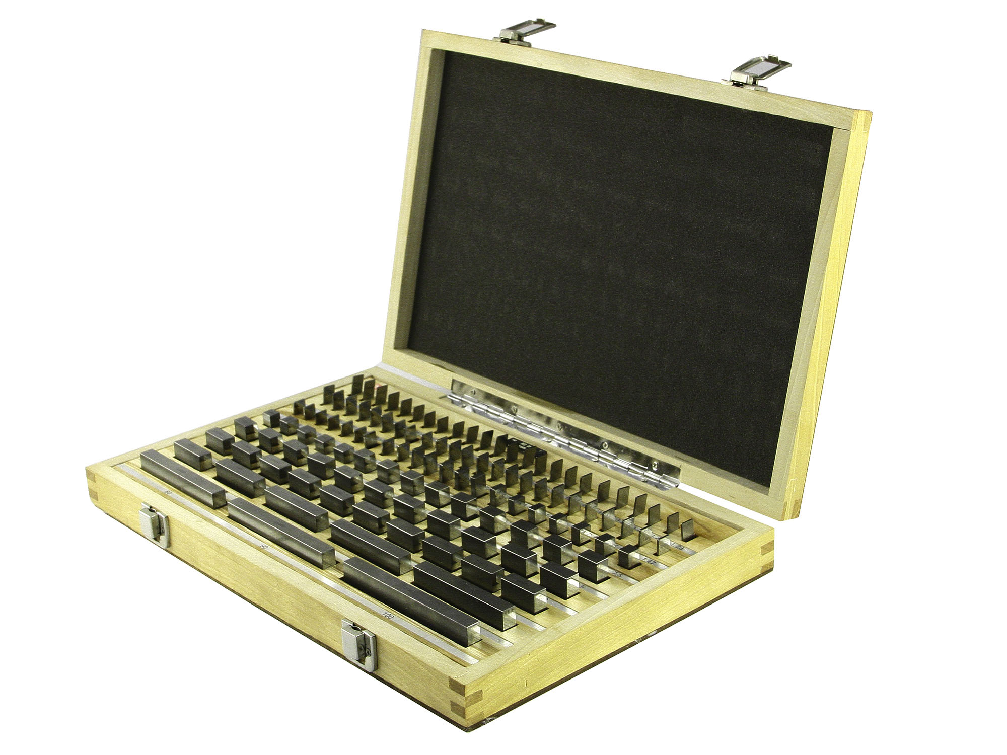 Набор КМД N17 кл.1 (1-Н17) ЧИЗ