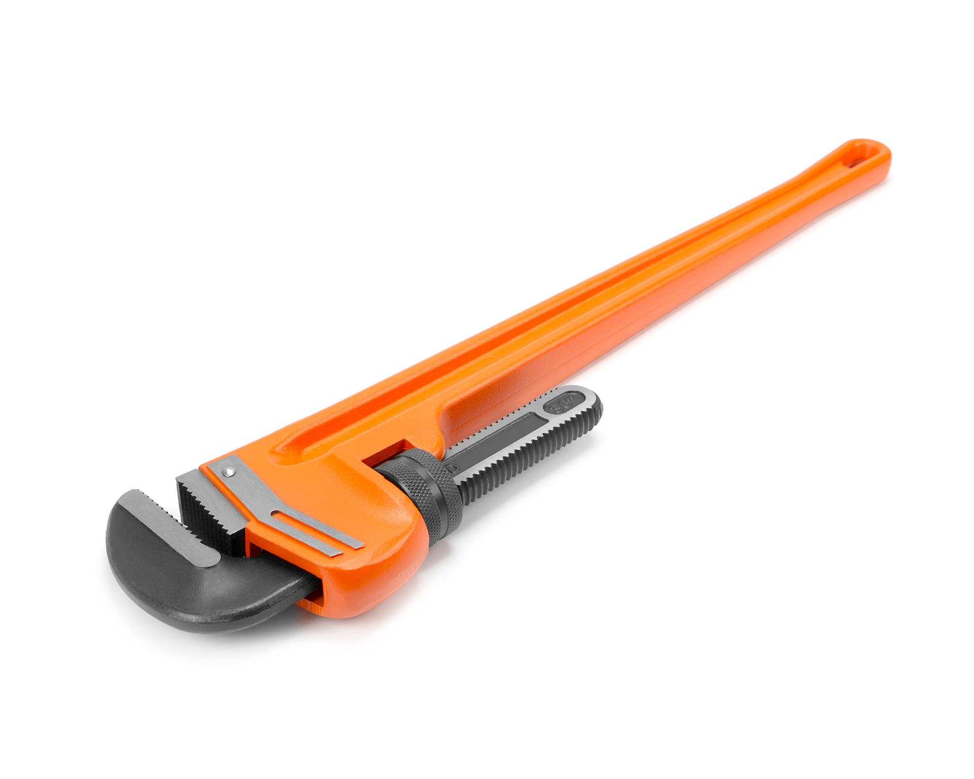 Ключ трубный 36 Stillson HEAVY DUTY HORTZ