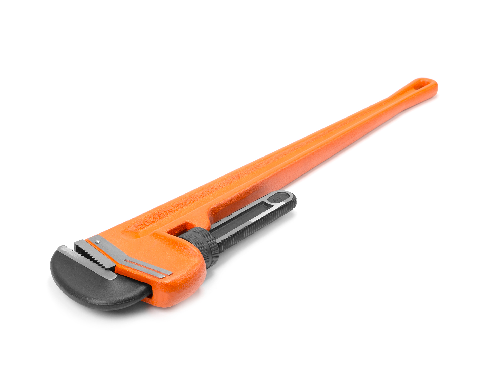 Ключ трубный 48 Stillson HEAVY DUTY HORTZ