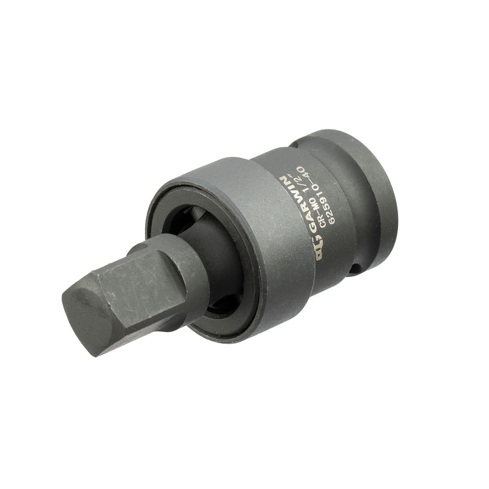 GARWIN PRO 625910-40 Кардан ударный 1/2, с шариковым фиксатором (625910-40)