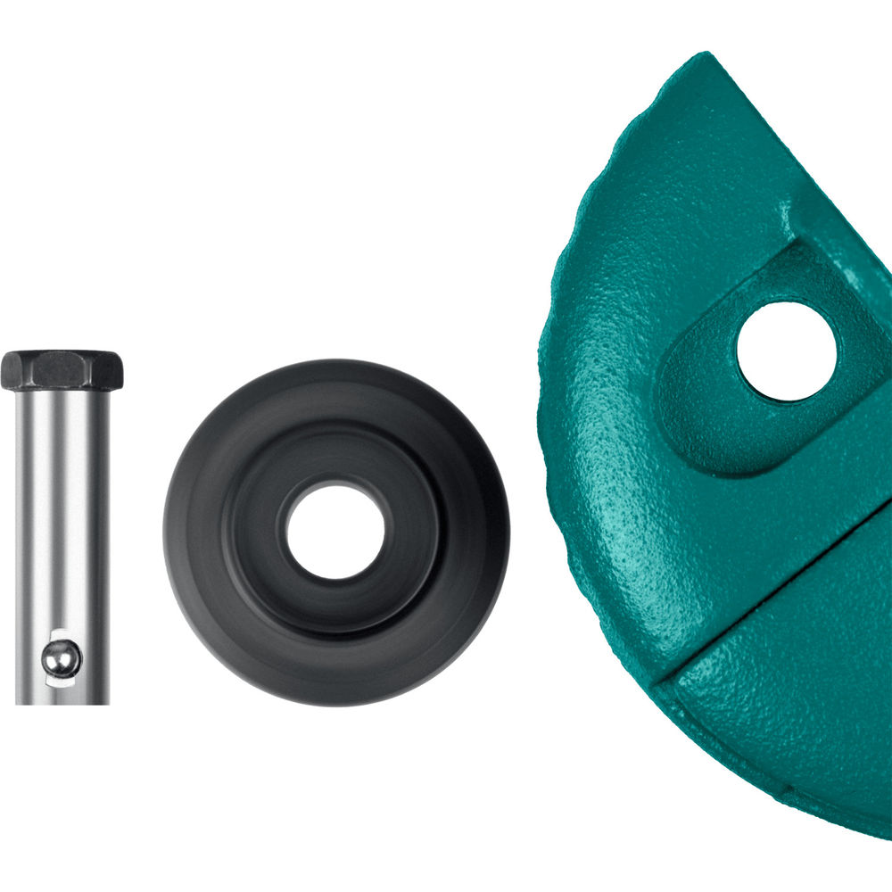 Труборез для меди и алюминия Universal-28, 3–28 мм KRAFTOOL 23382_z02