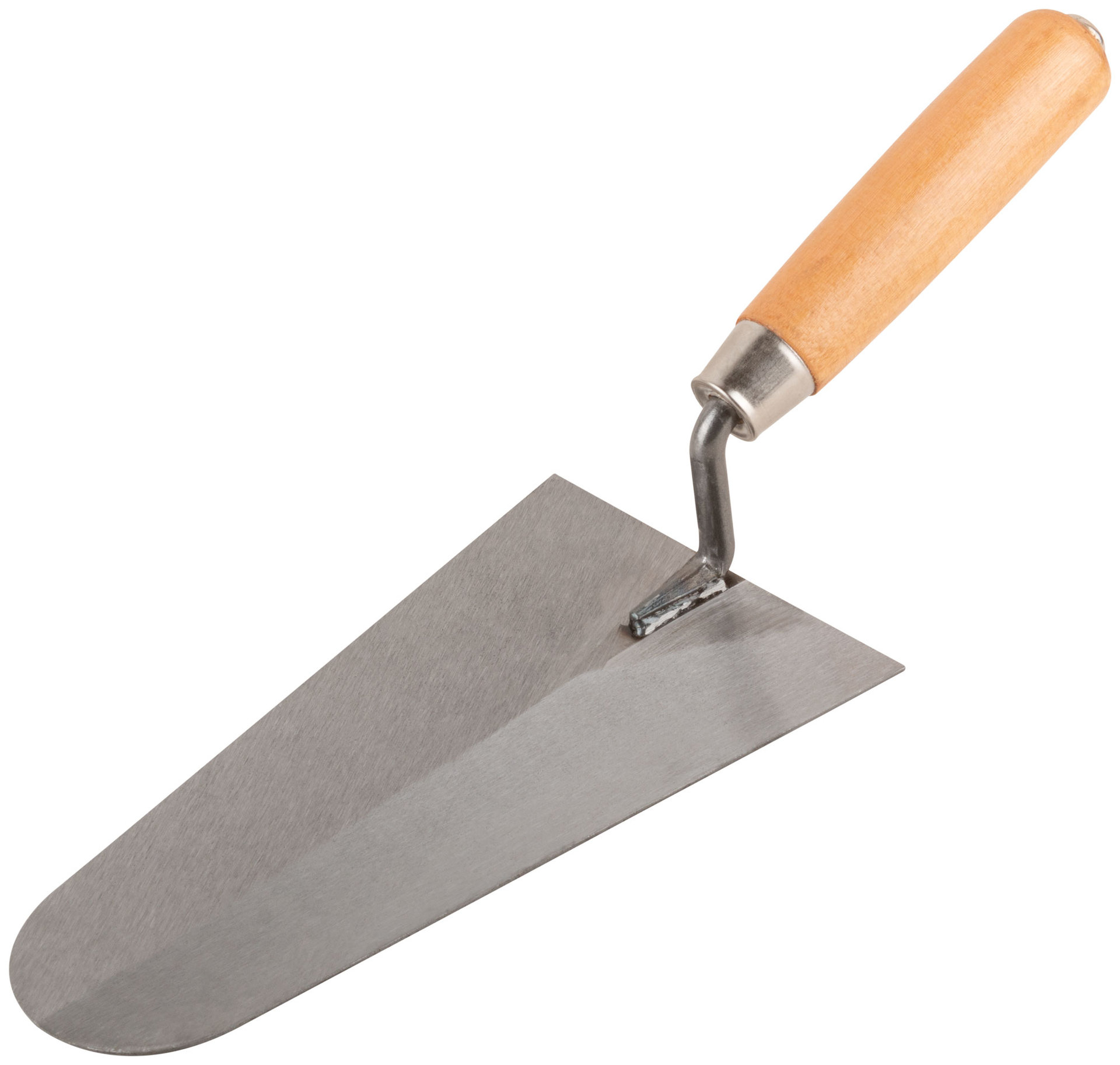 Мастерок бетонщика Профи 200 мм (05010)