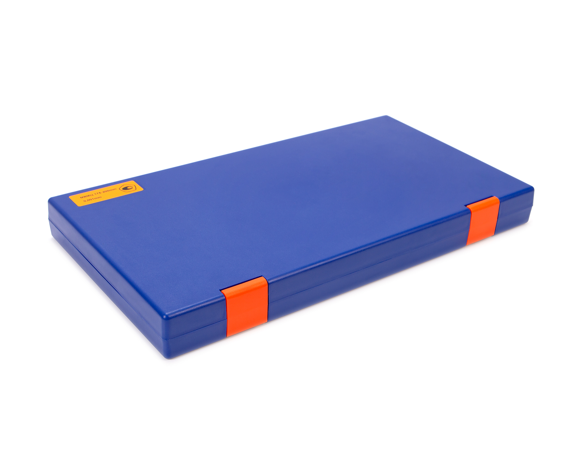 Микрометр резьбовой МВМЦ 175-200 0,001 электр. КЛБ IP54