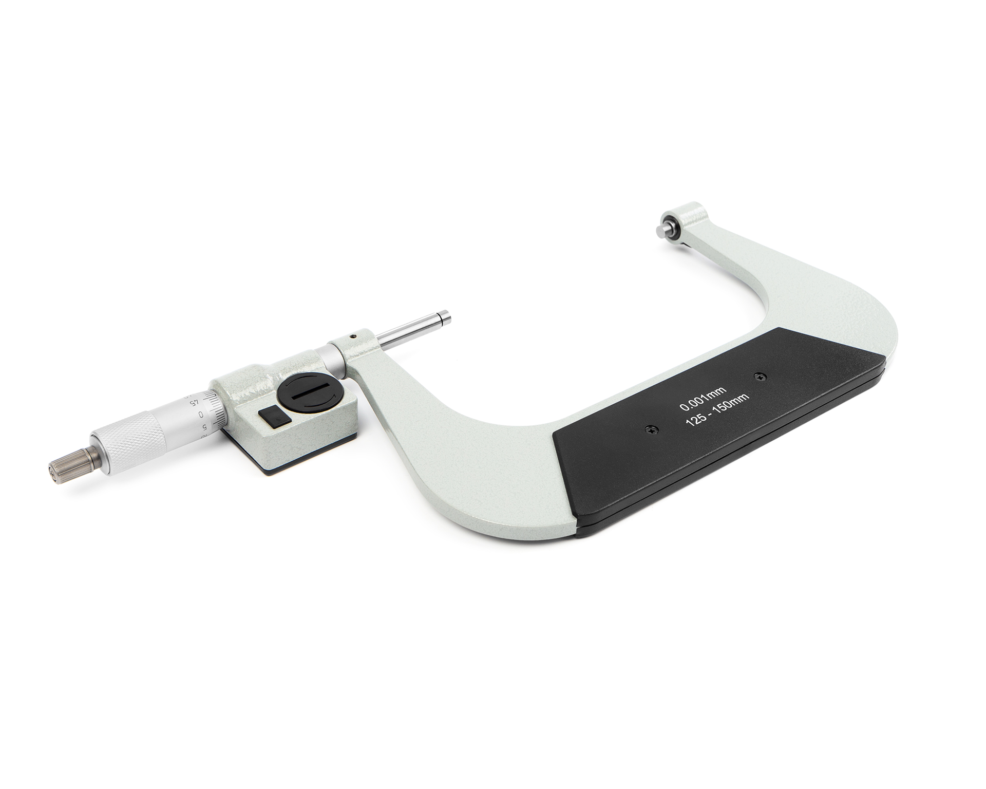 Микрометр универсальный МВУЦ 125-150 0,001 электр. КЛБ IP54