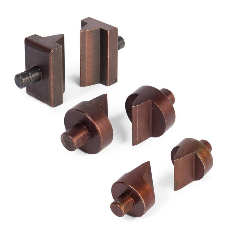 Набор ножей для гидравлических арматурорезов HHG-10 (1001925)