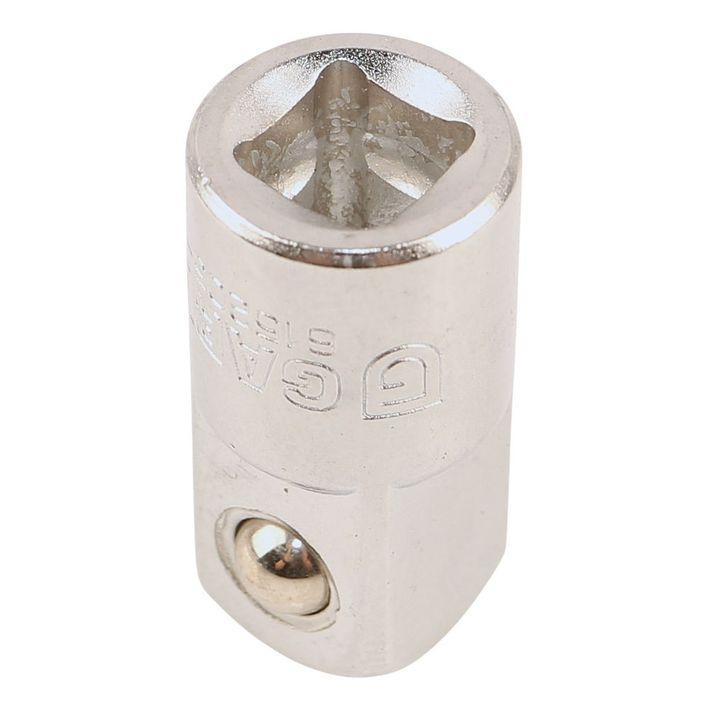 Переходник 1/4-3/8 GARWIN PRO 615205-1/43/8