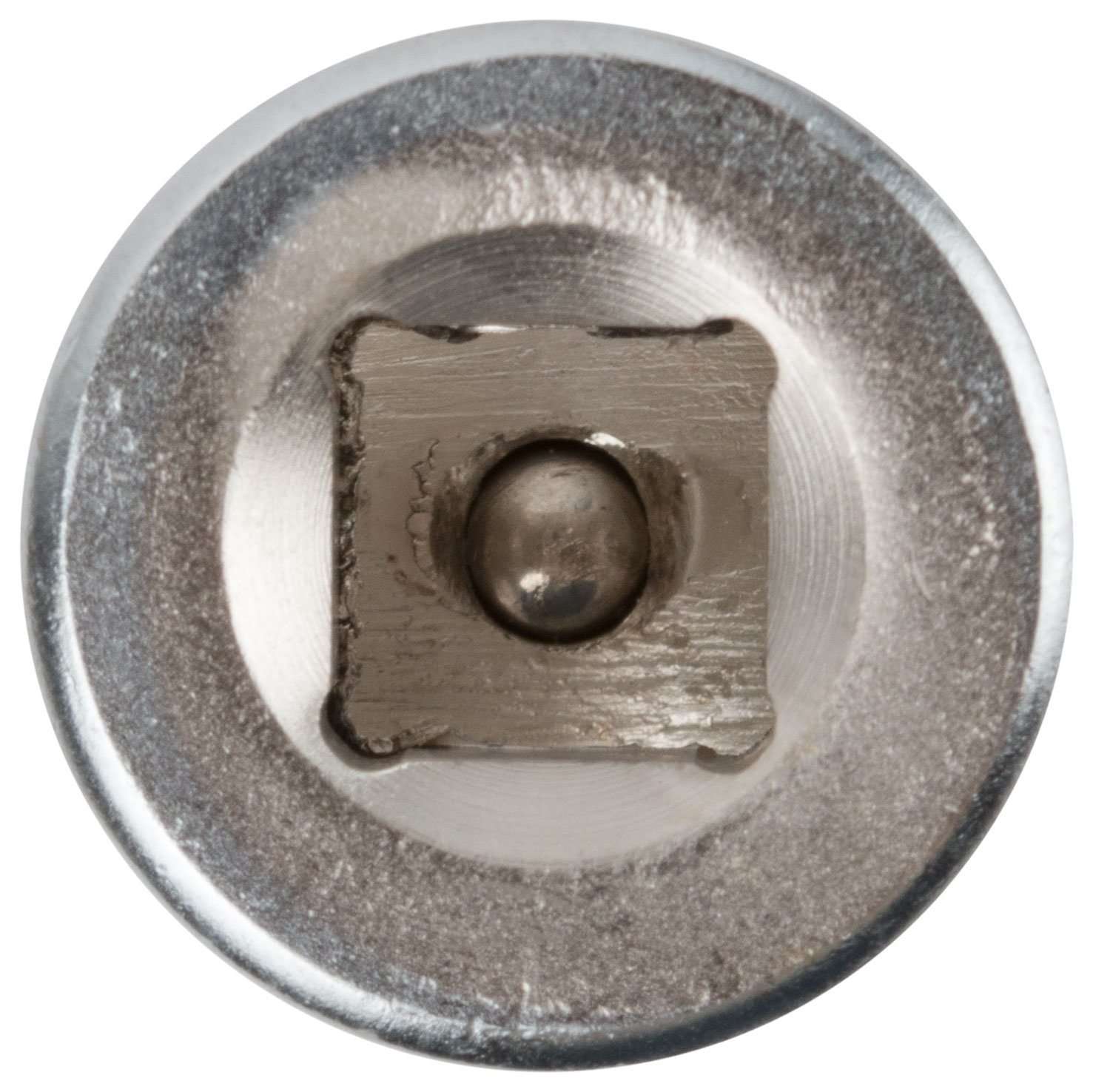 Переходник для воротка CrV Профи 3-х направленный 1/2- 3/8-1/2