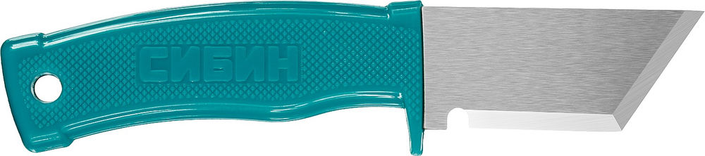 Нож универсальный 180 мм СИБИН 09546