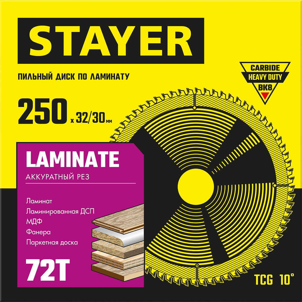Лезвия для скребка Professional STAYER 2 шт 50 мм 33415-S2  