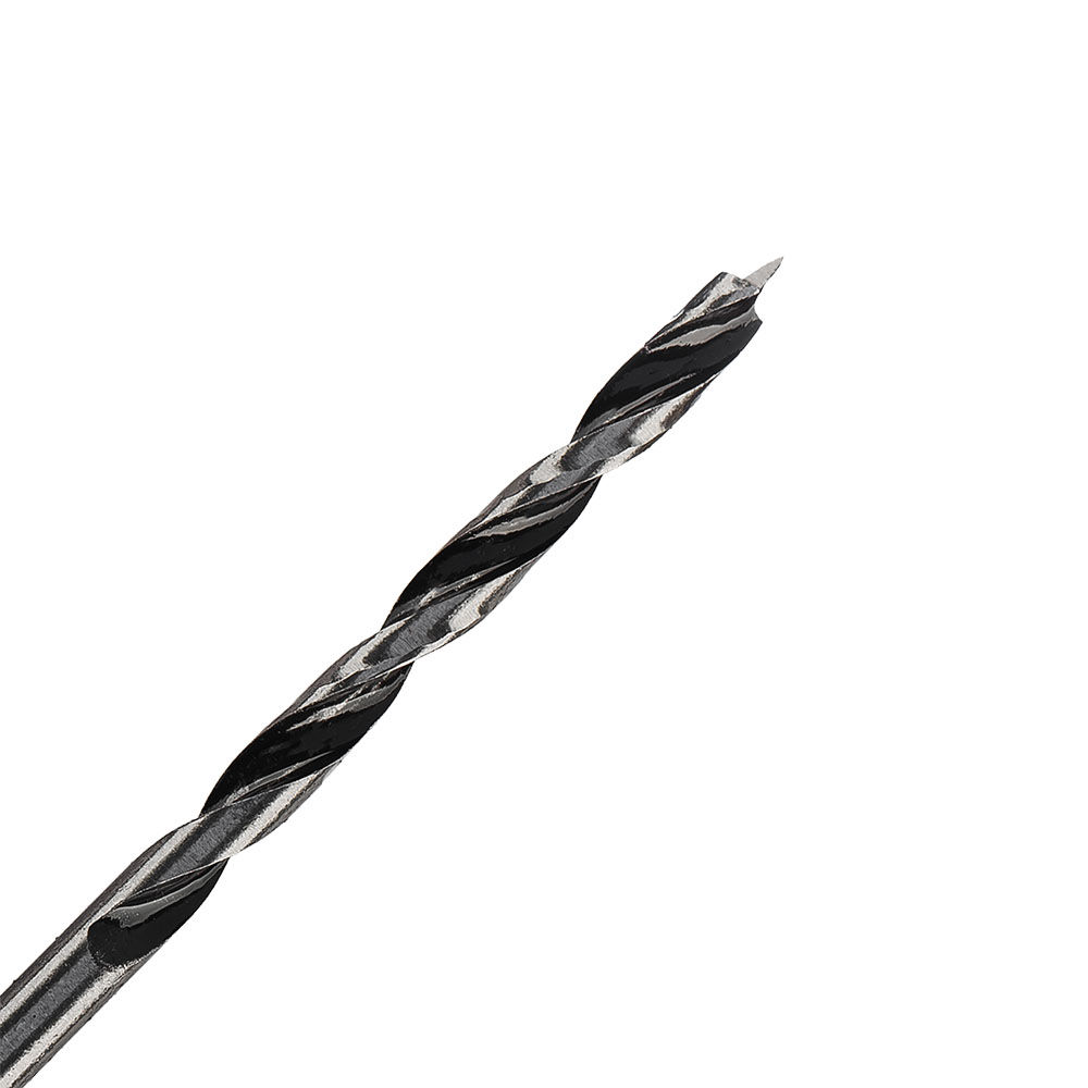 Сверло по дереву Runtec HRC45 5 x 105мм HEX 1/4 RUNTEC RT-DT5