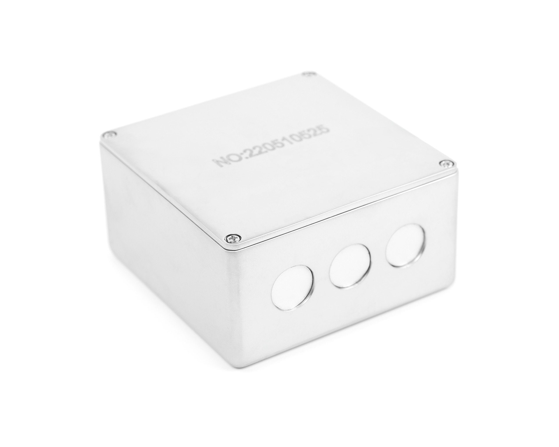 Угломер-уклономер электр. 4 * 90° 0,05° 5515-90 SHAHE