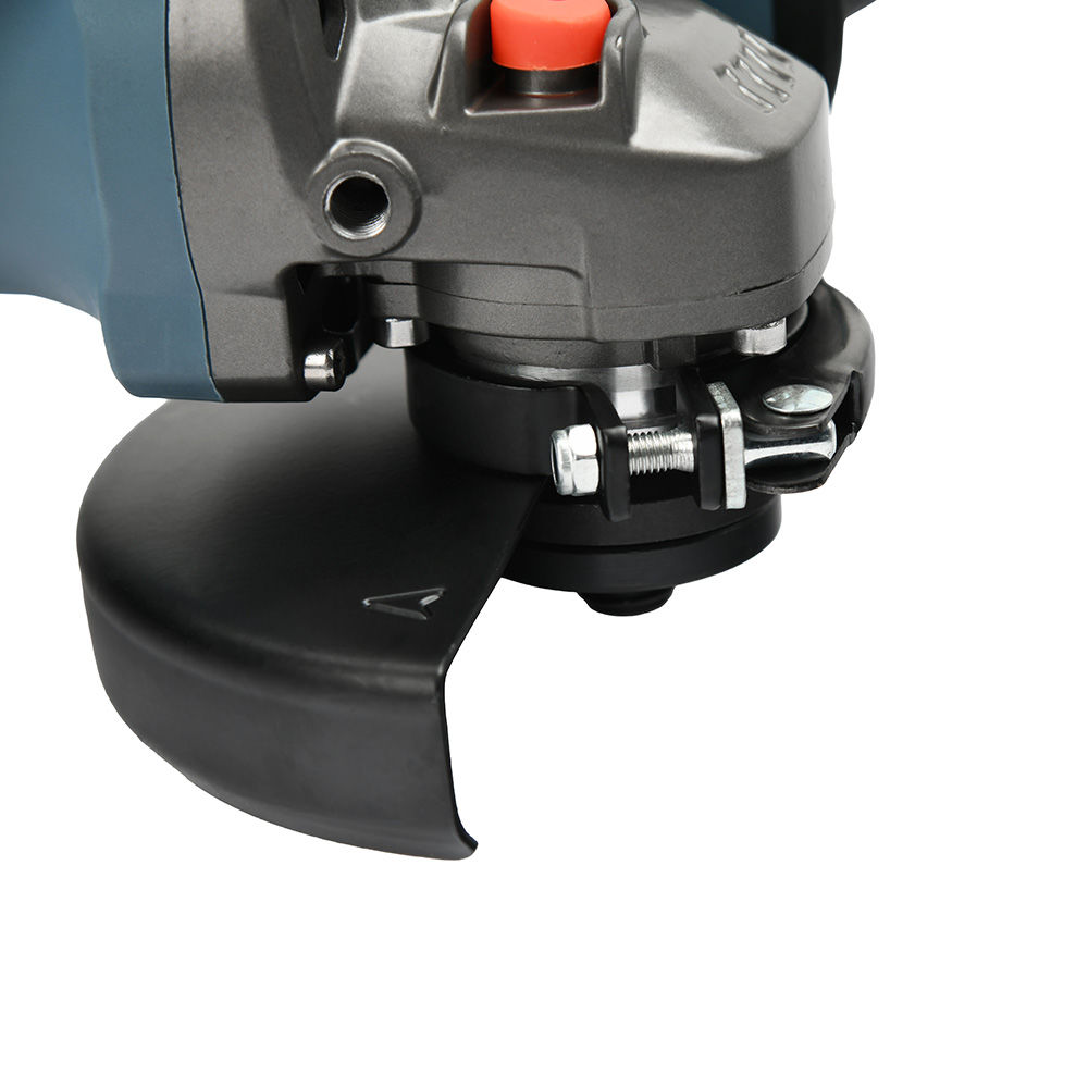 УШМ, 125 мм, 1200 Вт, бесщеточный мотор.