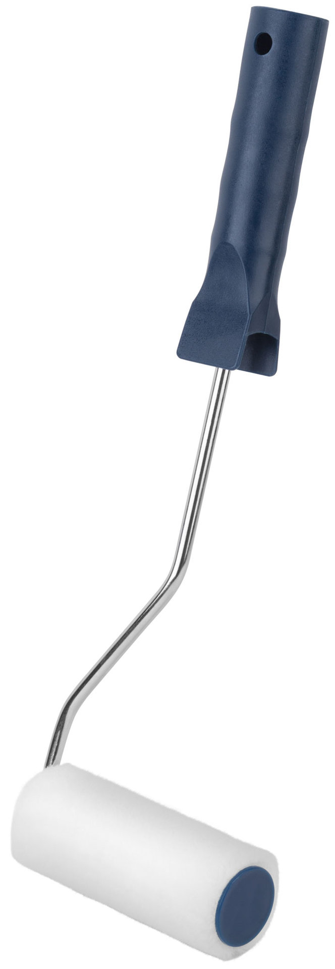 Валик велюровый миди, диам. 30/38 мм, ворс 4 мм, 100 мм (02641)