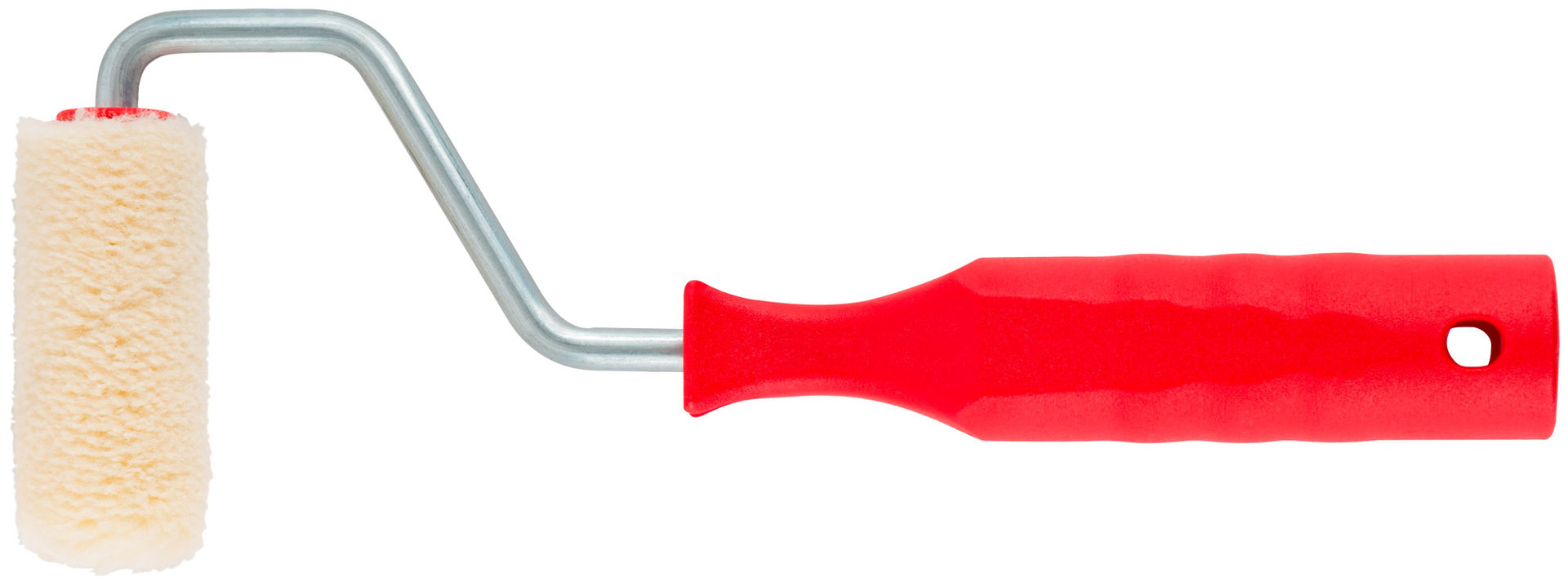 Валик велюровый мини, диам. 15/25 мм, ворс 5 мм, 60 мм (02701)