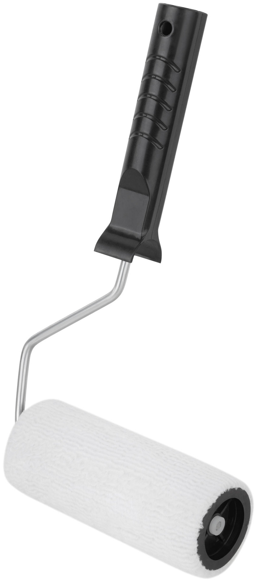 Валик велюровый с ручкой 150 мм (02572)