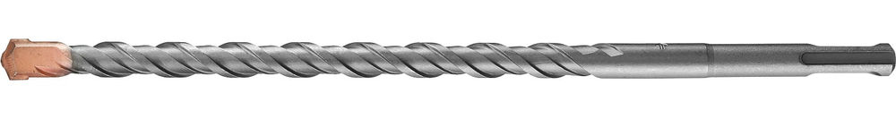 Бур SDS-plus 20?260 мм ЗУБР Профессионал 29314-260-20_z02