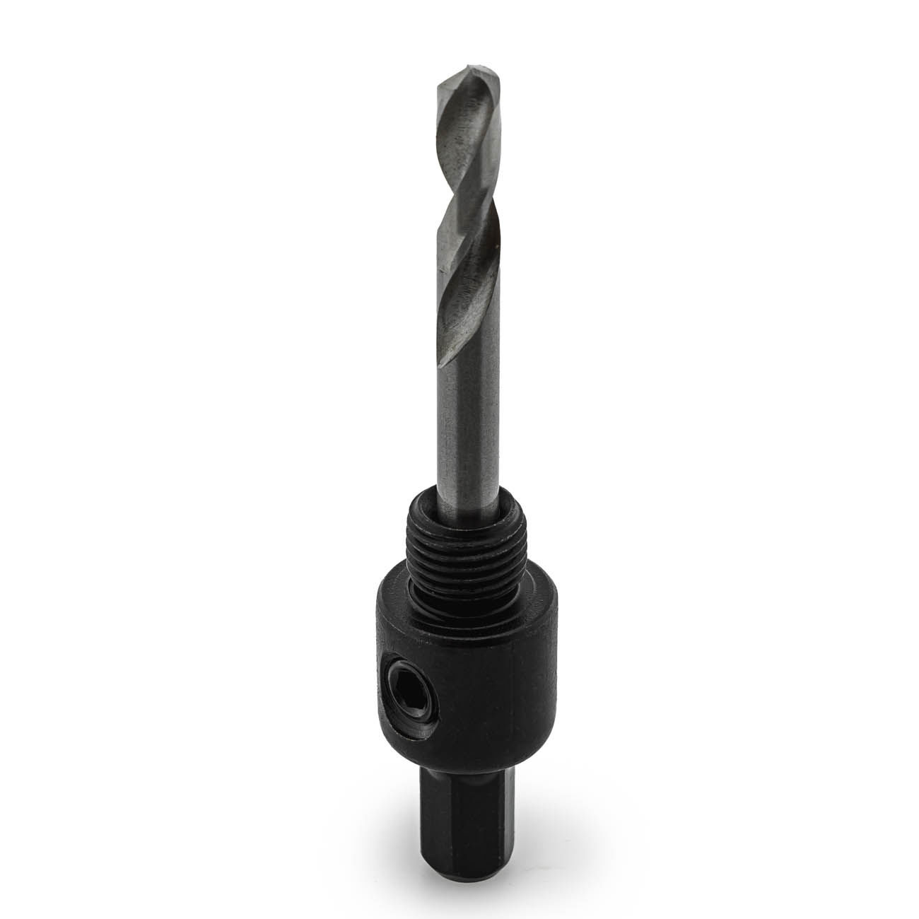 Адаптер для биметаллических коронок 14-30 мм, HEX 9,5 мм - UNF 1/2 RUNTEC RT-AH3/8U1/2