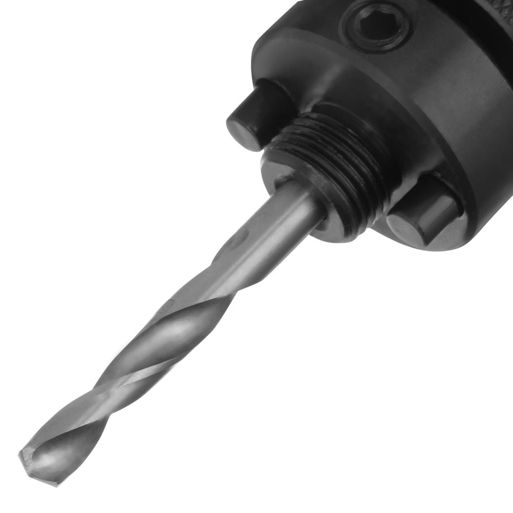 Хвостовик SDS Plus для коронок Bimetal свыше 30 мм Matrix (72492)