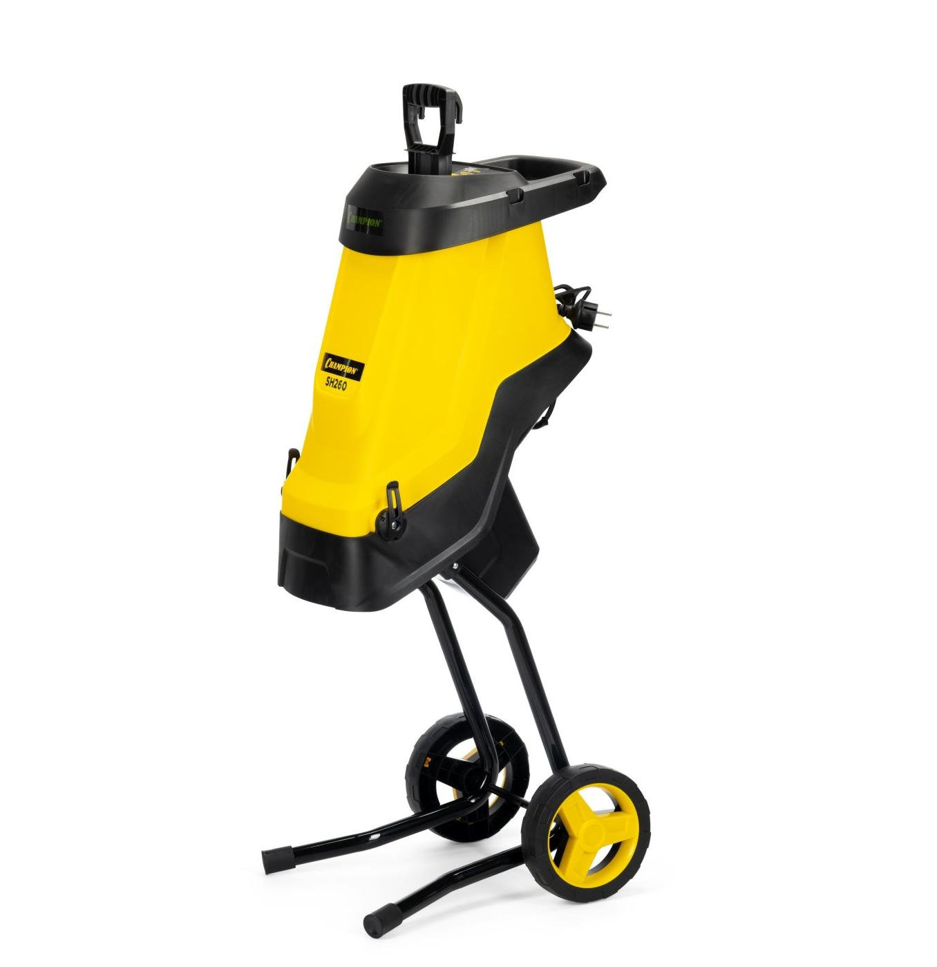 Измельчитель электрический CHAMPION SH260 (2,6кВт 45мм 8,7кг) (SH260)