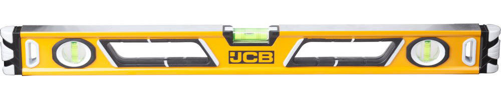 Магнитный уровень 600 мм JCB JBL003