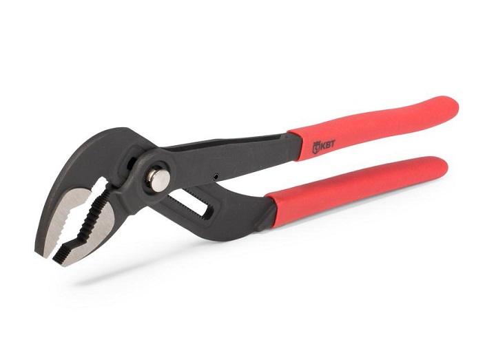 Клещи переставные 400 мм (КВТ) 82146