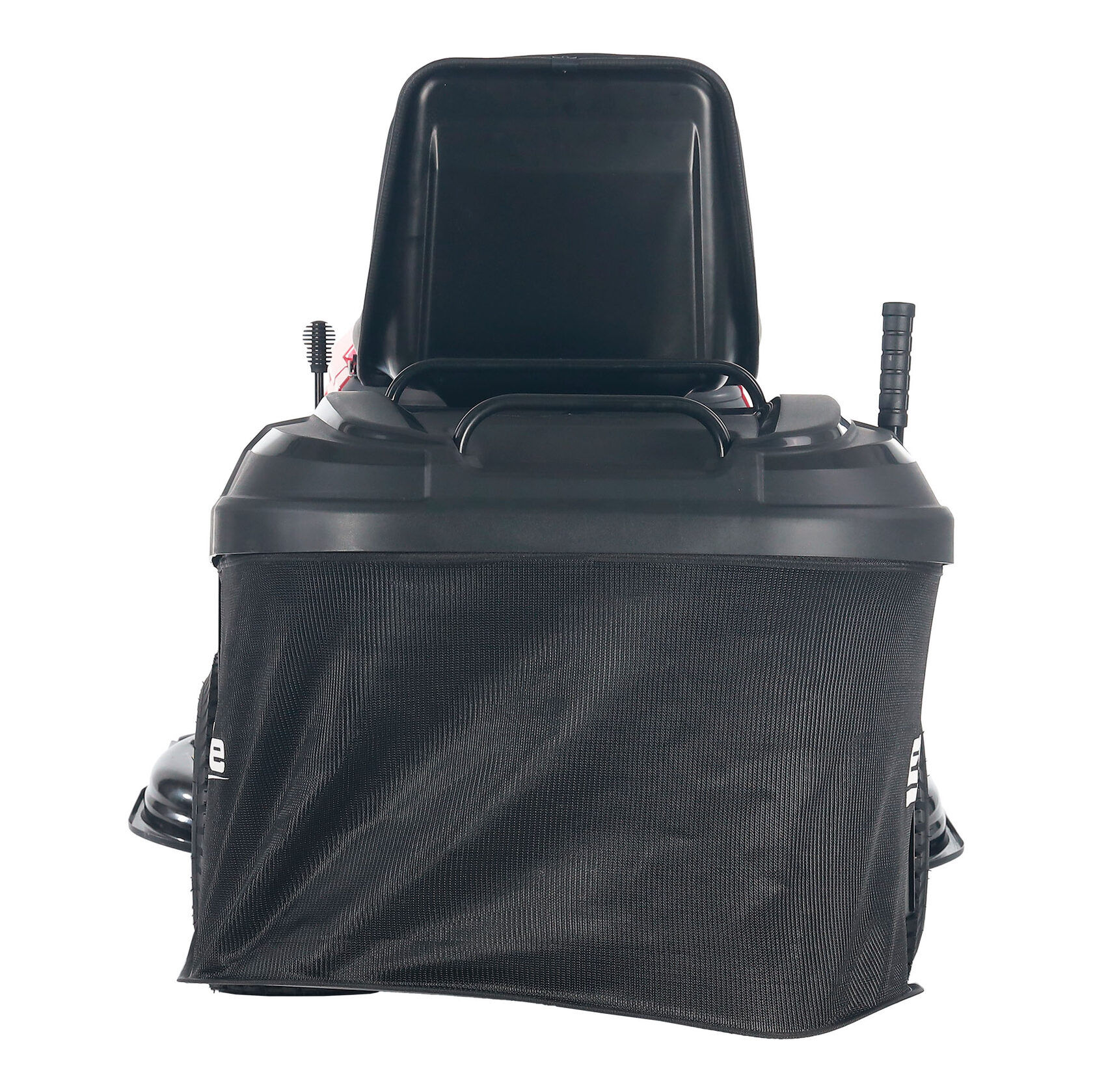 Косилка с сиденьем (садовый мини-трактор) EVOline TRG 107 CH