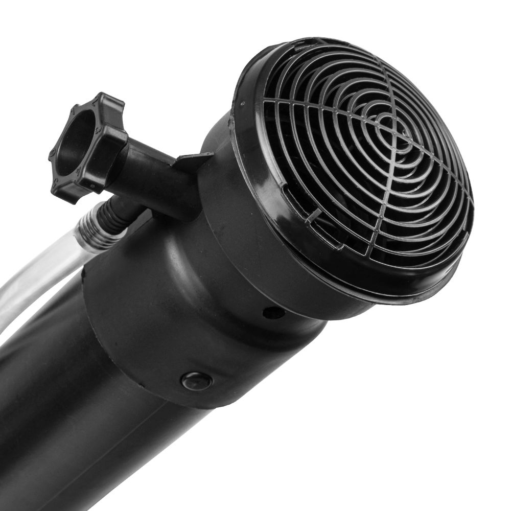 Опрыскиватель бензиновый GS-63-PRO, 63 см3, бак 25 л Denzel (65302)