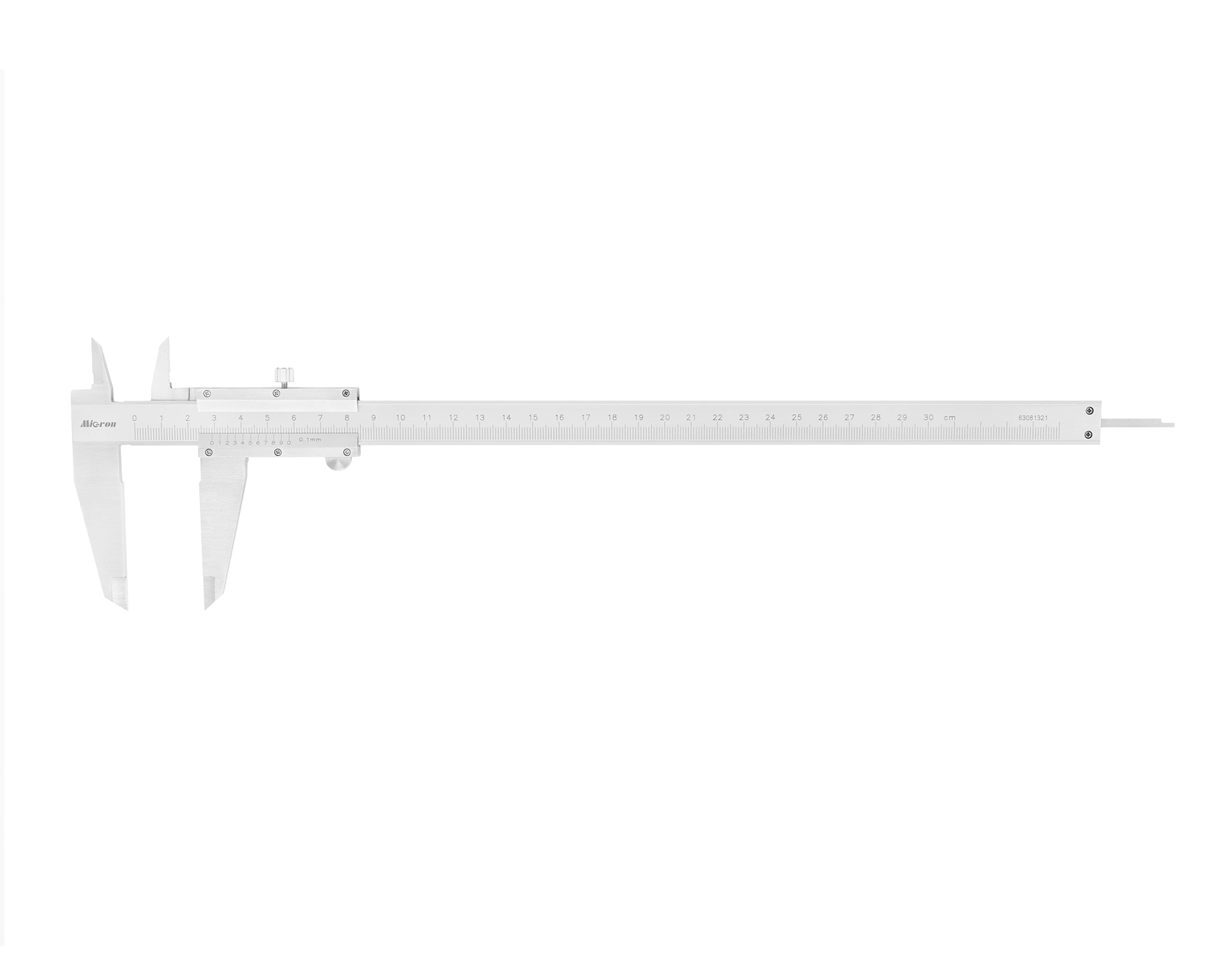 Штангенциркуль ШЦ-1-300 0,1 Micron