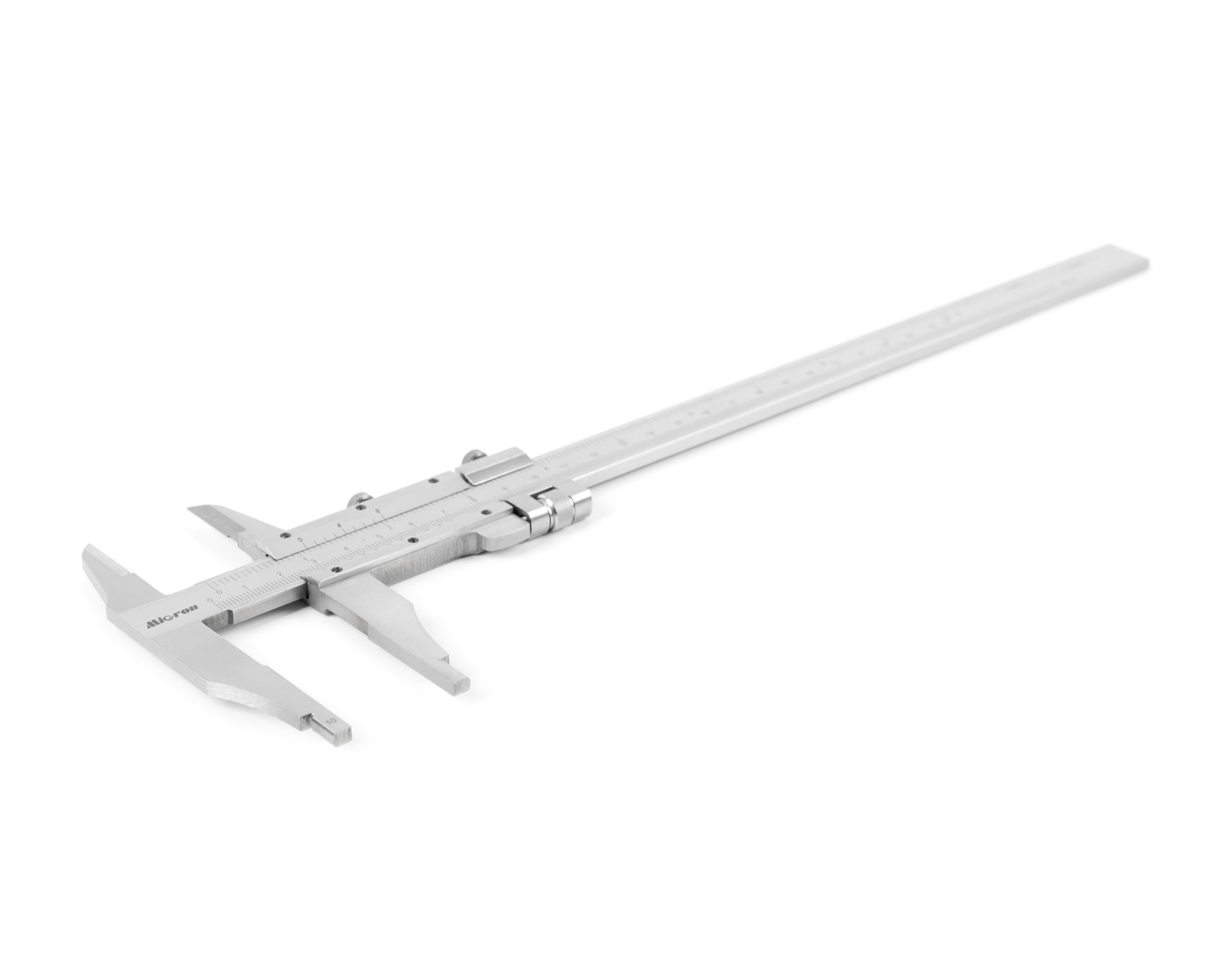 Штангенциркуль ШЦ-2- 250 0,05 губки 60мм дв. шк. Микрон