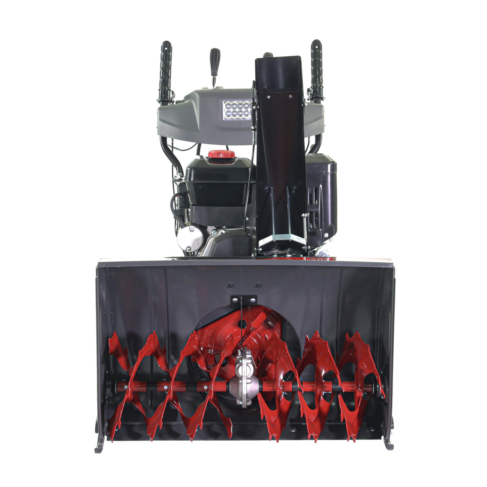 Снегоуборщик (снегоотбрасыватель) бензиновый EVOline SBG 760 E