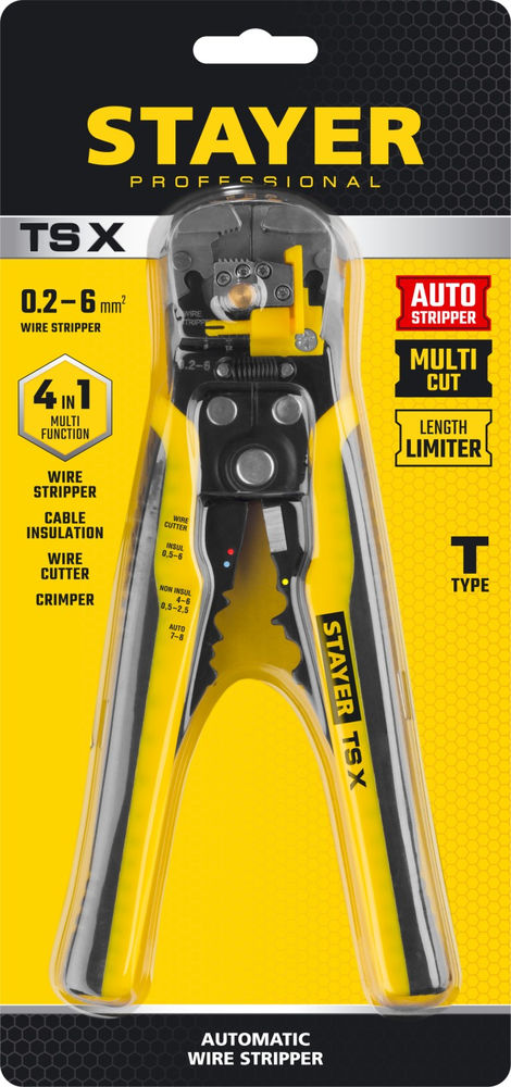 Диск пильный по дереву технический рез Construct STAYER 190x30/20 мм 12Т 3683-190-30-12_z01  