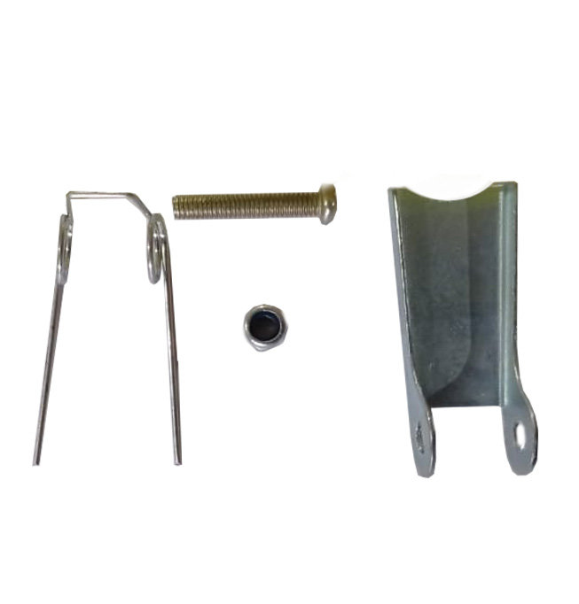 Защелка для крюков чалочных TOR 320А 2,0 т (D) (1035792)