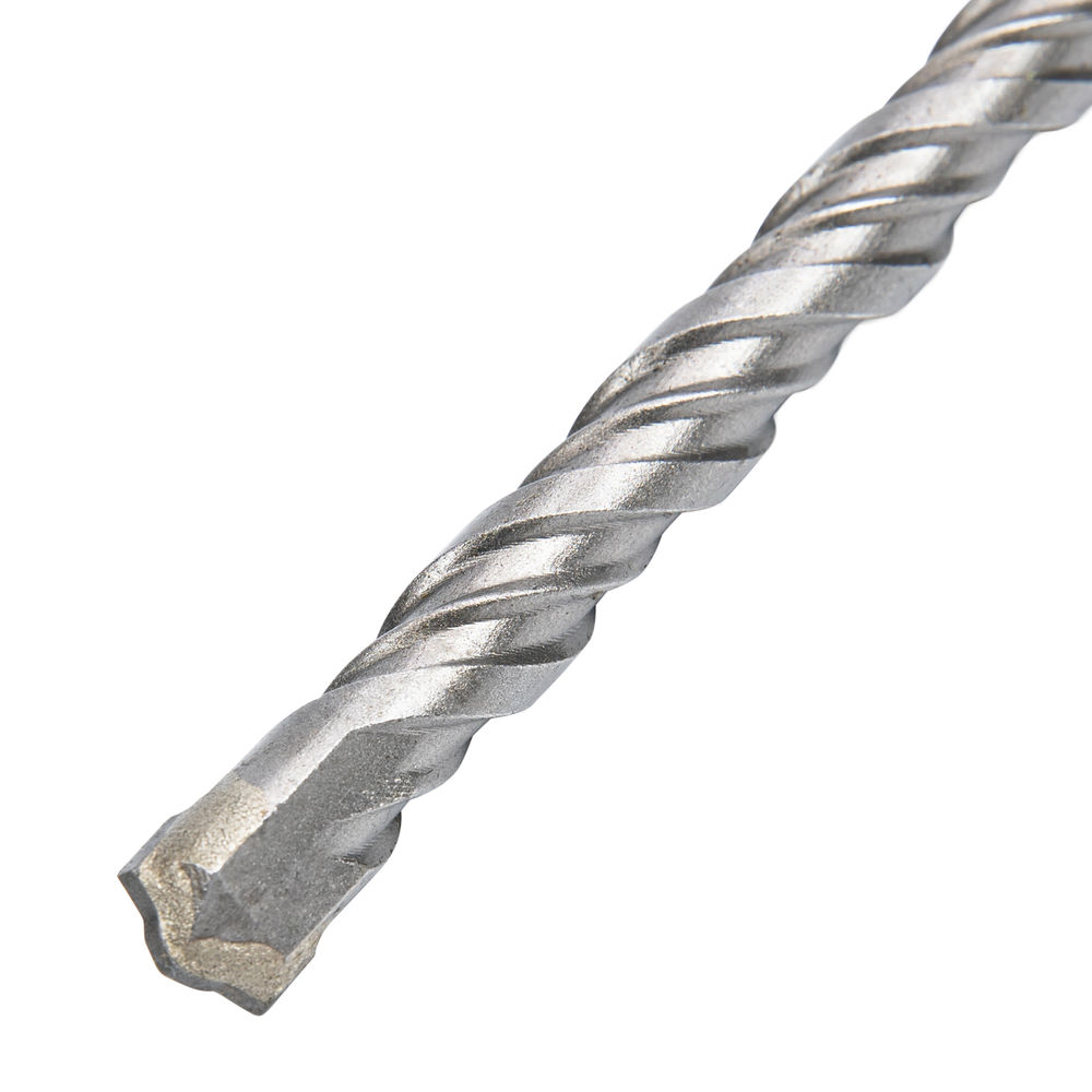 Бур по бетону, 10 х 300 мм, SDS Plus Matrix (71040)