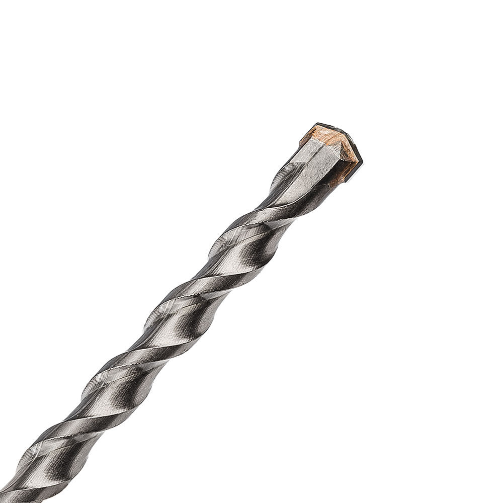 Бур по бетону SDS-Plus Runtec 2 Cutter 10x41x110, RUNTEC, RT-RD2X10110