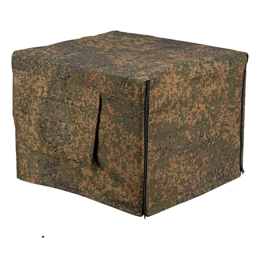 Чехол универсальный для генераторов Denzel (94908)