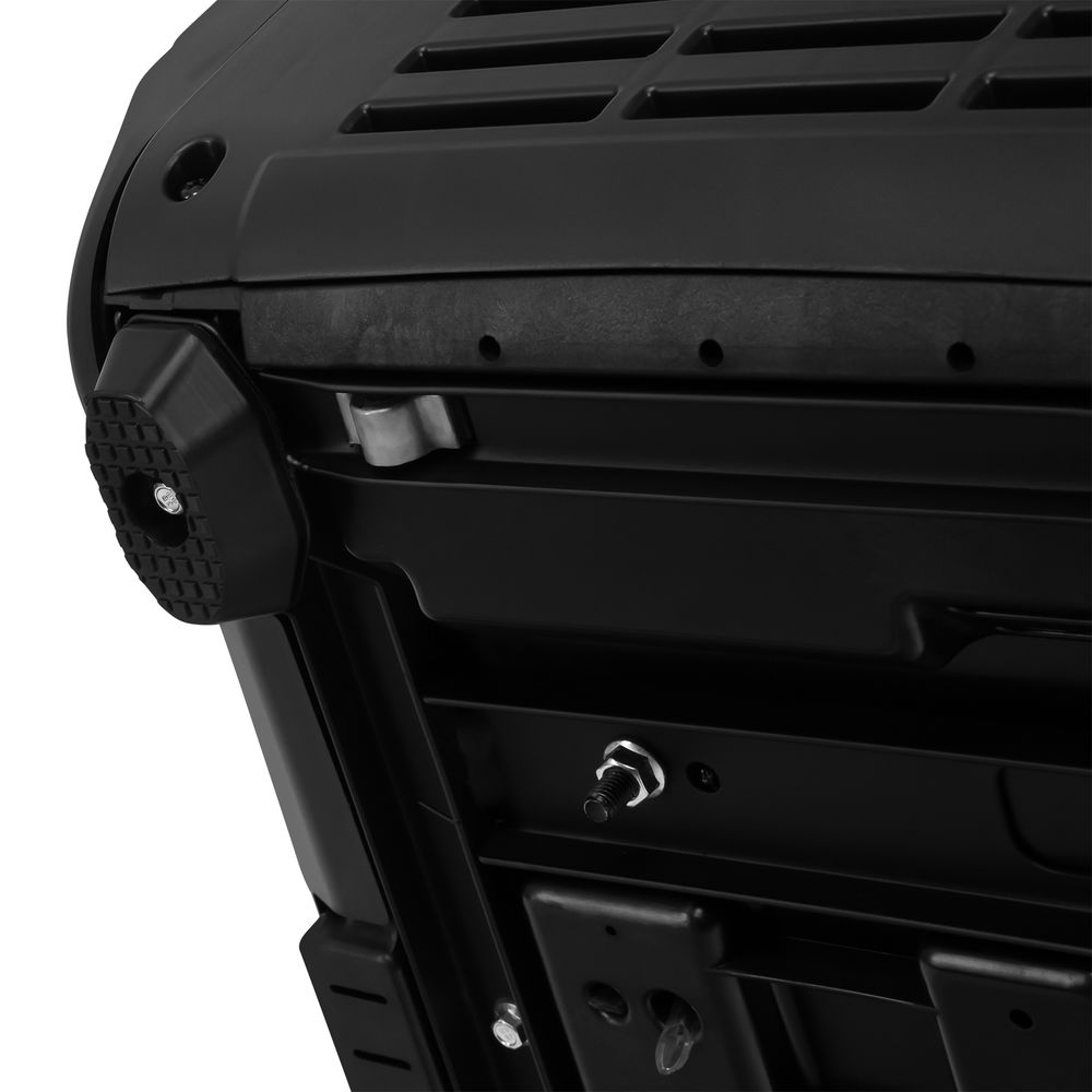 Генератор инверторный GS-4500iSE, 4,5 кВт, 230 В, закрытый корпус, электростартер DENZEL (94714)