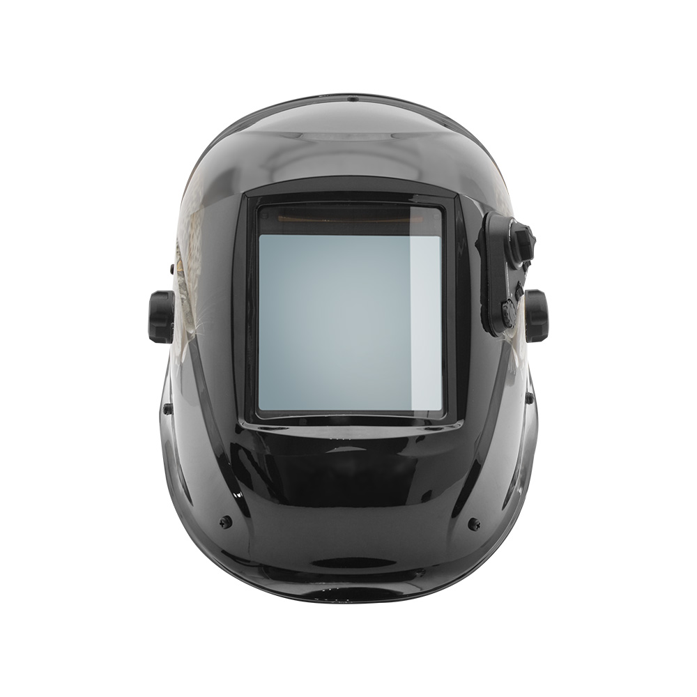 Маска сварщика БАРСВЕЛД МС 307 ПРЕМИУМ TURBO (MS307TURBO)