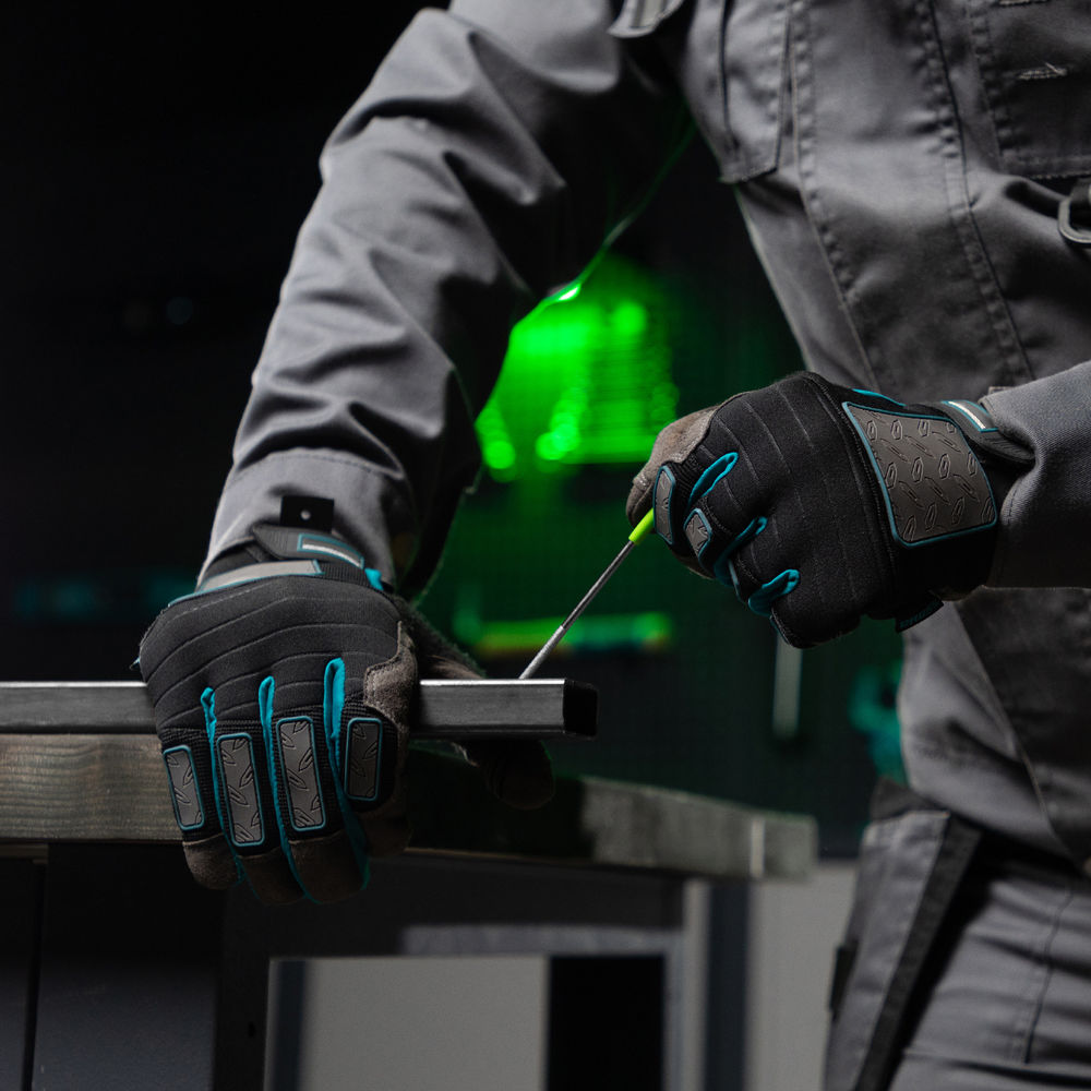 Набор надфилей алмазных 140 х 70 х 3 мм, 10 шт Сибртех (158357)