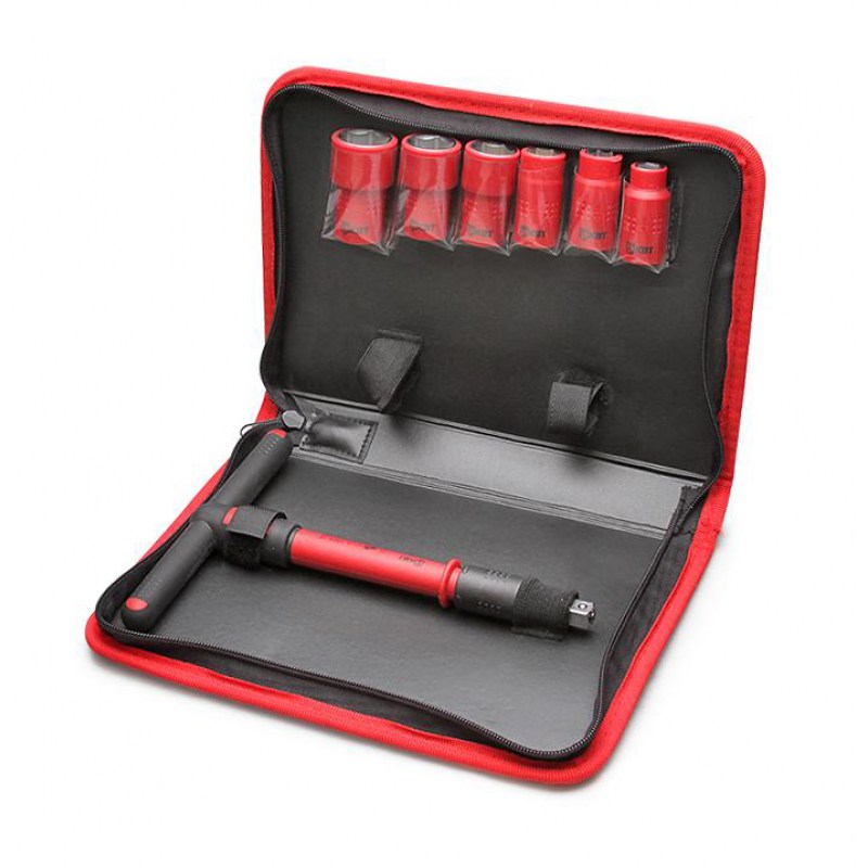 Набор диэлектрического инструмента 3/8