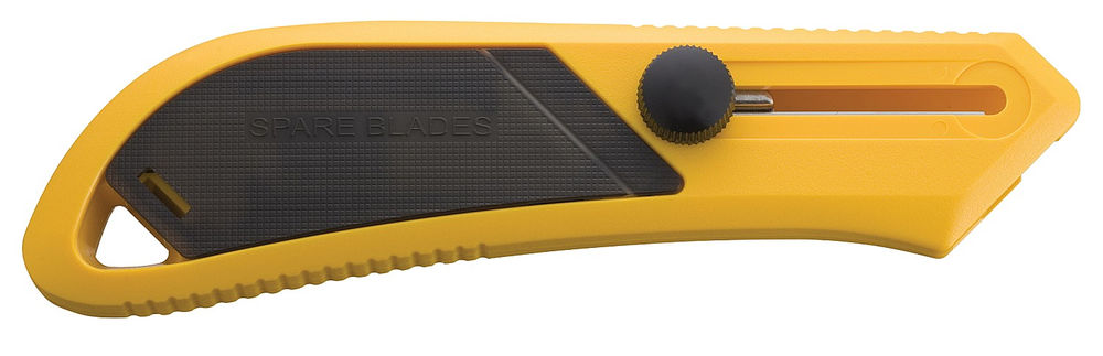 Усиленный резак для пластика 13 мм OLFA OL-PC-L