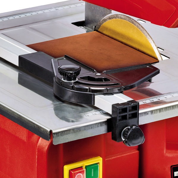 Плиткорез Einhell TC-TC 800, 800Вт, 2950об/мин, 180х25,4 (4301185)