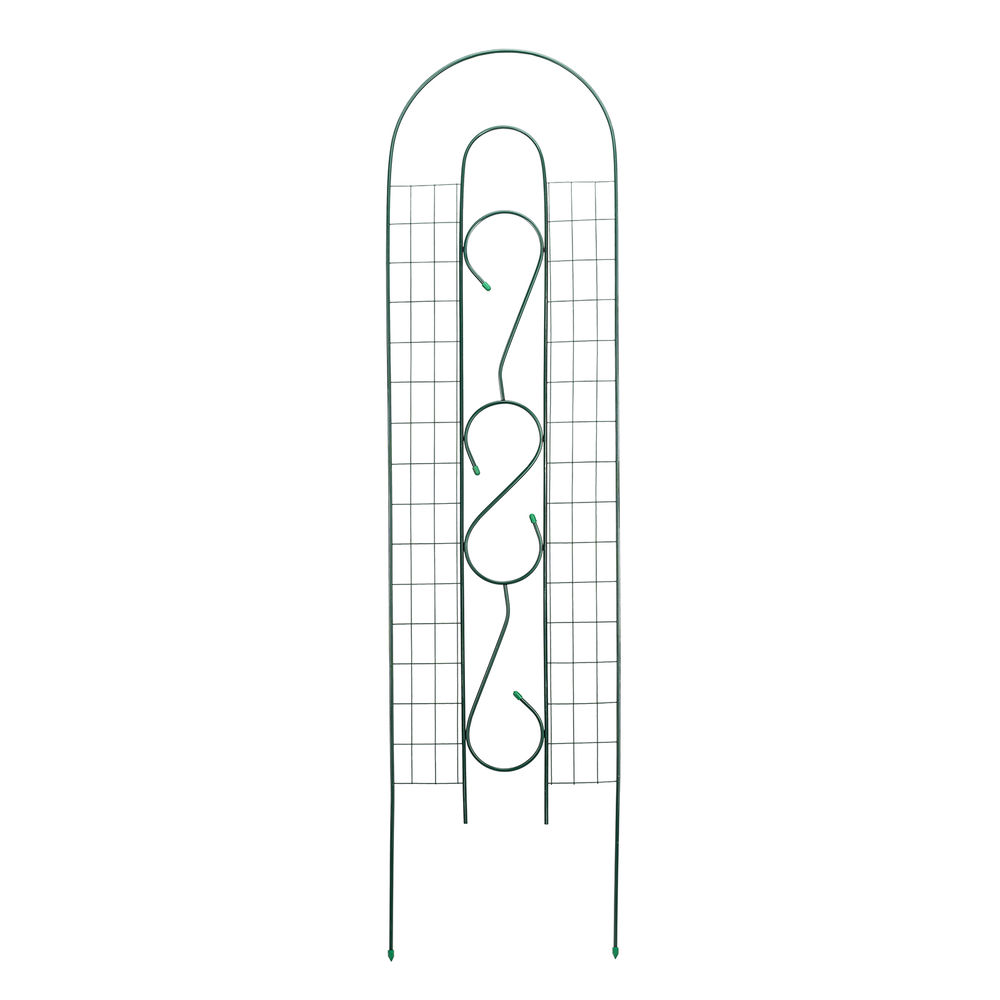 Шпалера «Сетка-узор» 0.5 х 2.1 м (69137)