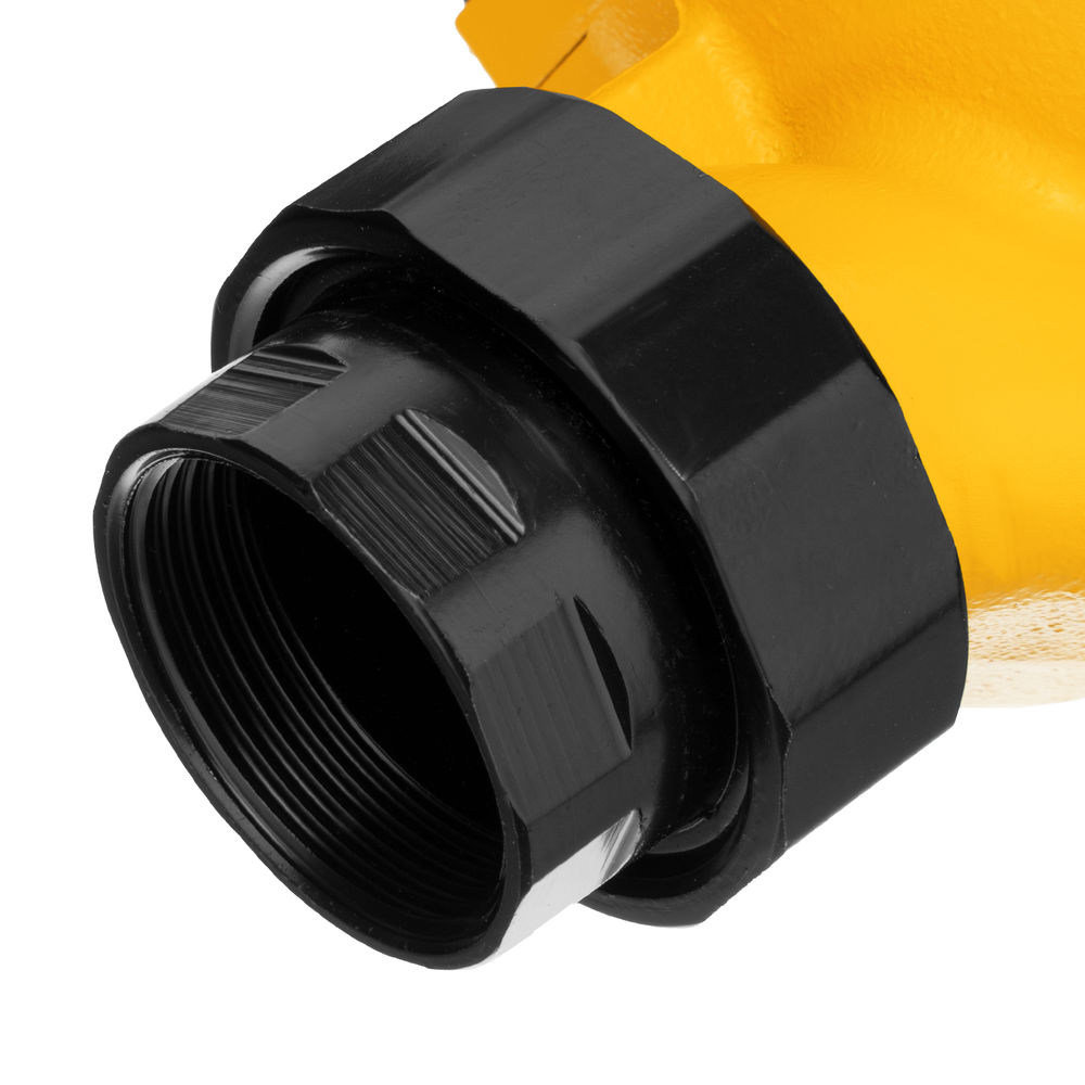 Циркуляционный насос CP32-8, напор 8 м, 160 л/мин, 1 м кабель, монт. длина 180 мм Denzel (99415)