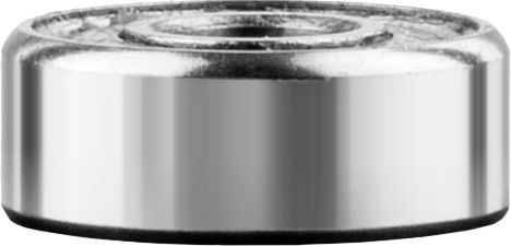 Подшипник для фрез 9.5 мм, высота 4 мм ЗУБР Профессионал 28799-9.5