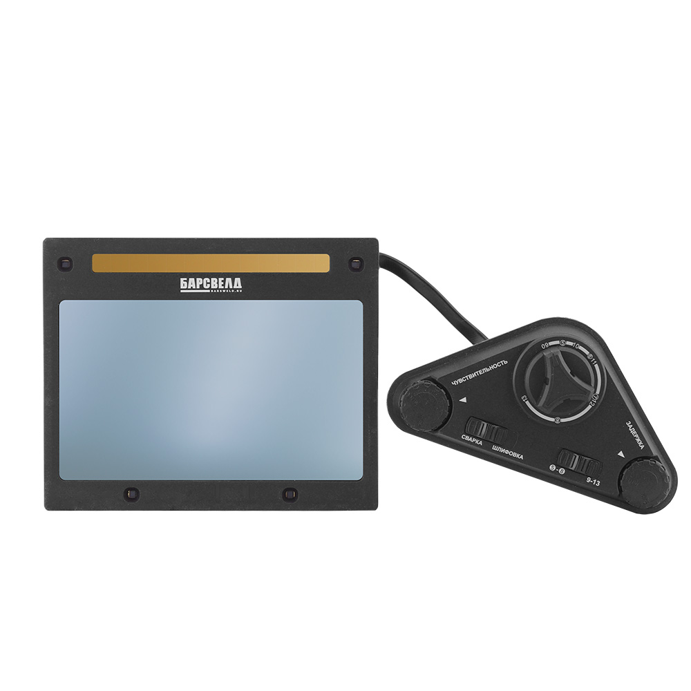 Автоматический светофильтр БАРСВЕЛД АСФ-607 (ADF607)